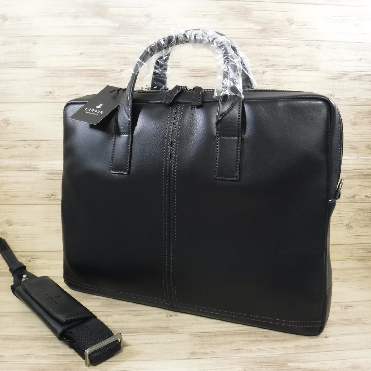 代購代標第一品牌－樂淘letao－BB863 ランバン コレクション LANVIN