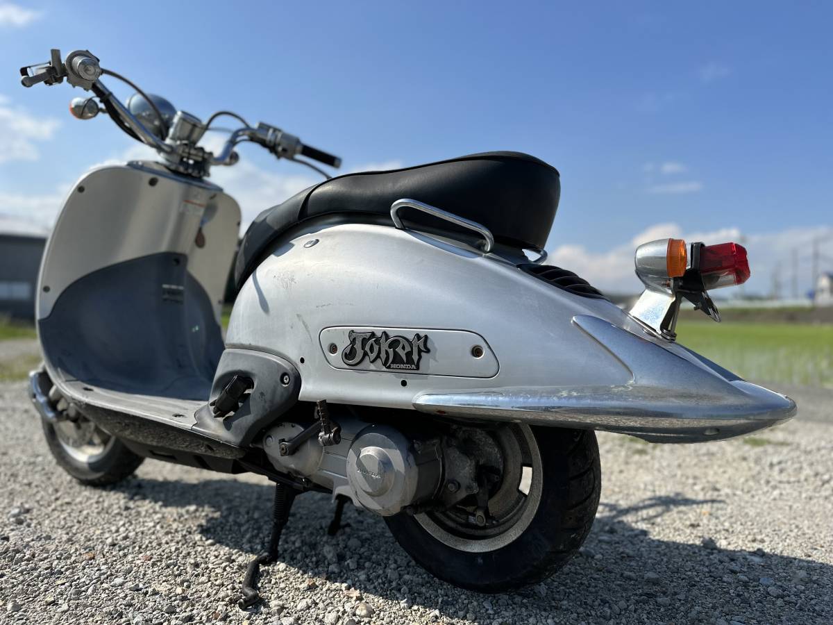 ホンダ ジョーカー90 | thehcac.org