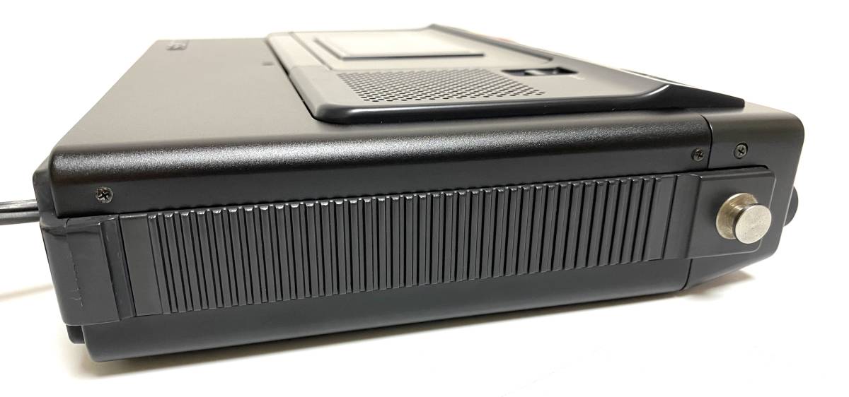 ☆美品/動作未確認☆ SONY ソニー デンスケ TCD-D10 DATレコーダー DAT
