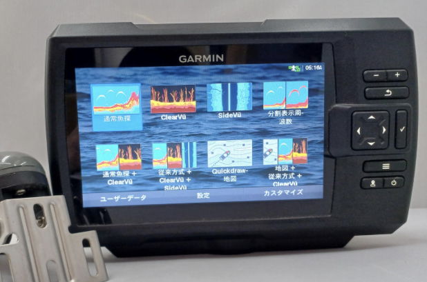 カテゴリー ガーミン 7sv PHAL5-m69618067020 ストライカープラス までの
