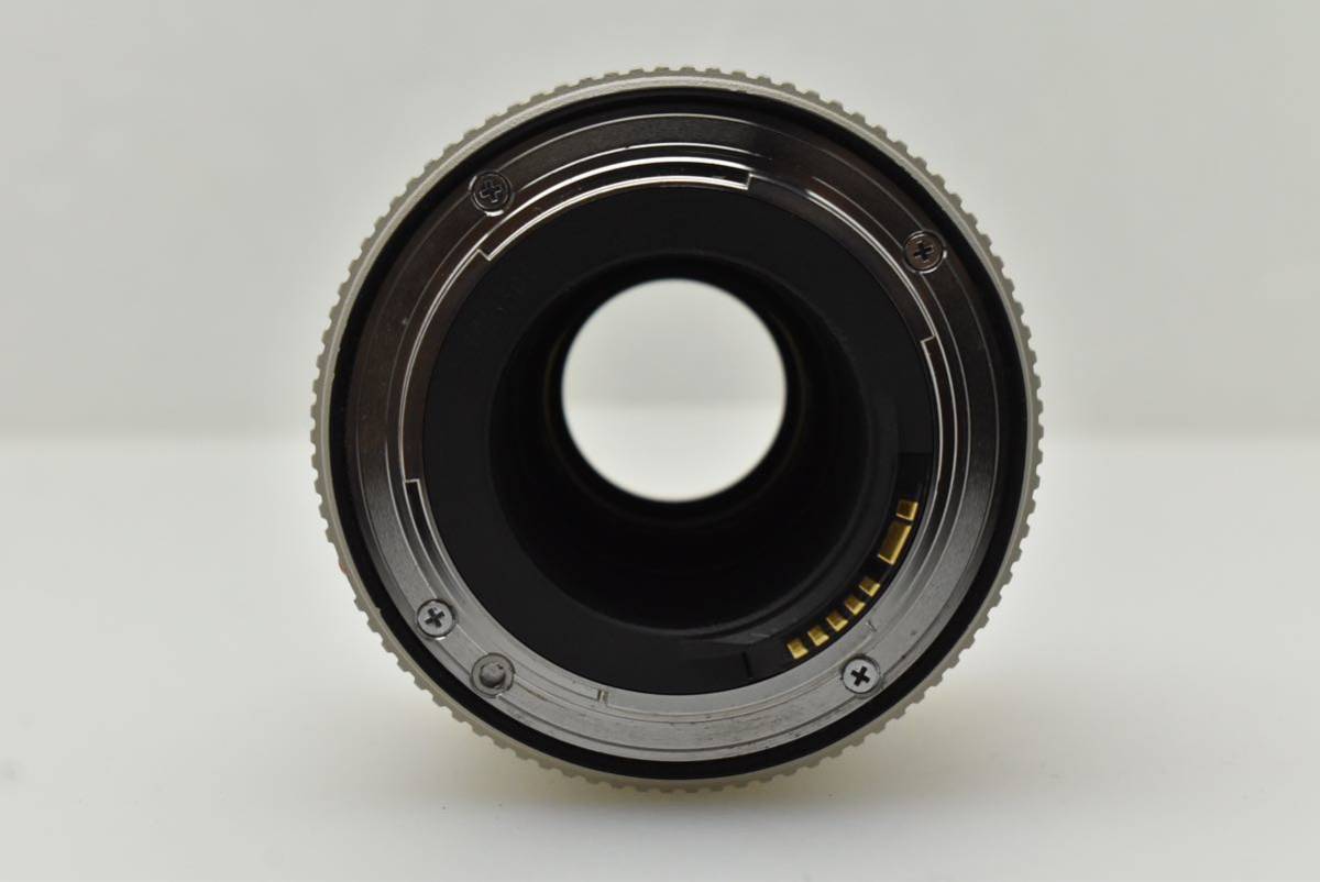 【A品】CANON キヤノン EXTENDER EF 2X II［000117110］_画像3