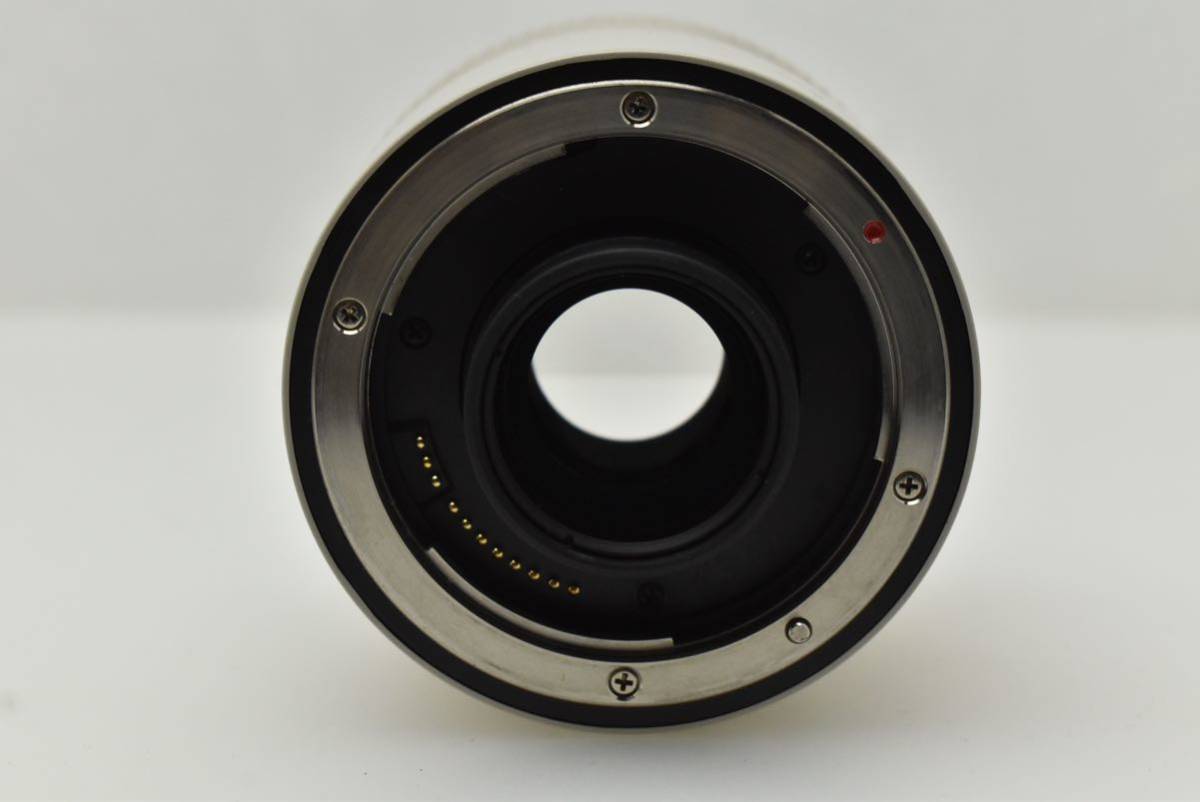 早割クーポン! 【A品】CANON キヤノン EXTENDER EF 2X II[000117110