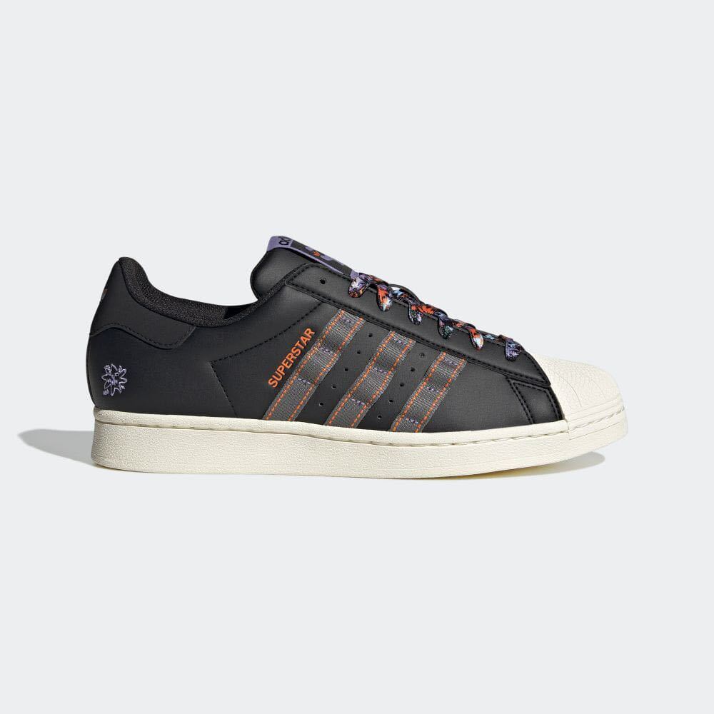 adidas SUPERSTAR HQ6451アディダス スーパースター 大河原健太郎 26cm adidas originals アディダス オリジナルス superstarコラボ_画像4