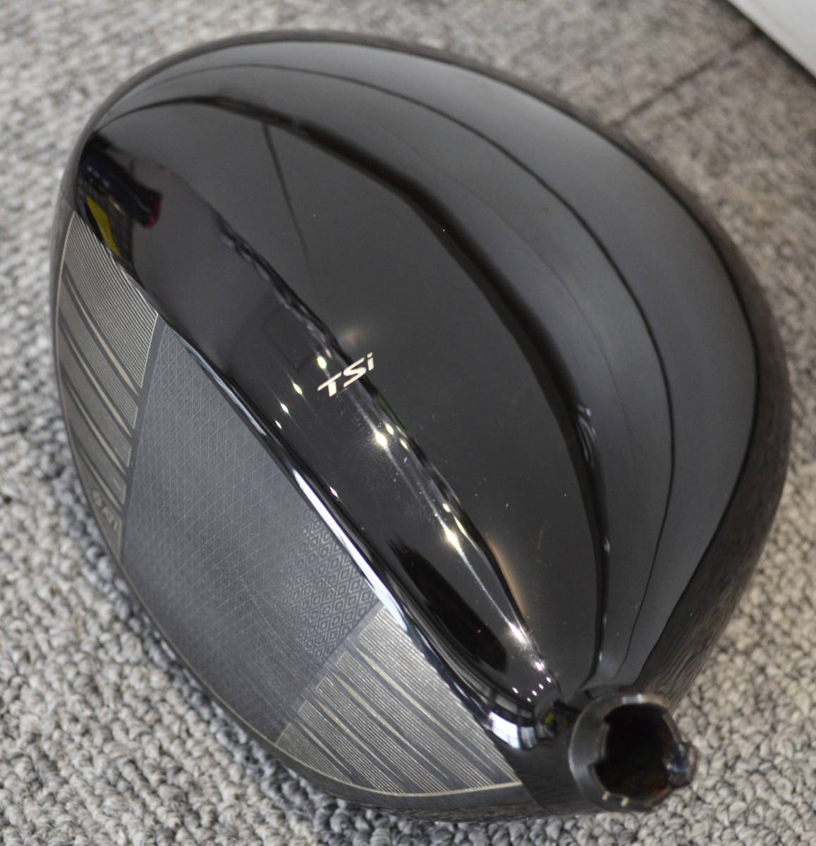 大人気!Titleist タイトリスト TSi3 ドライバー 10.0度 ヘッド単体