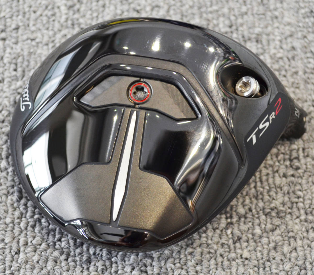 美品!大人気!Titleist タイトリスト TSR2 フェアウェイウッド 21度