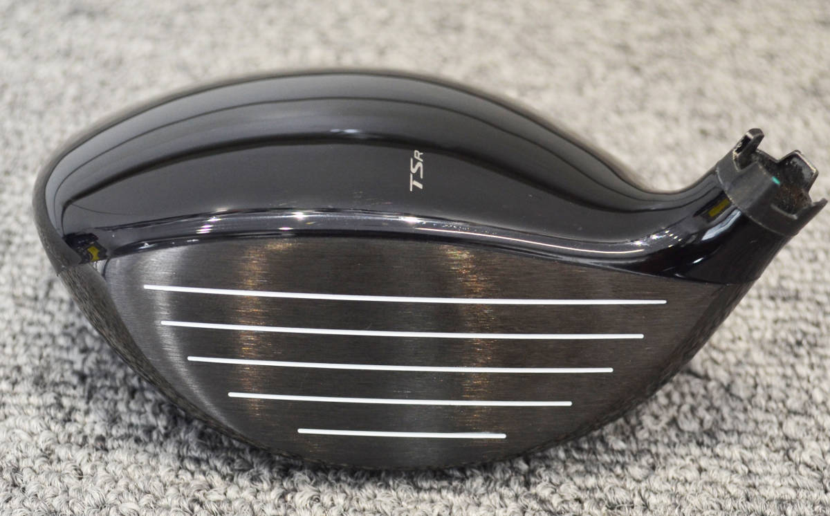 美品!大人気!Titleist タイトリスト TSR2 フェアウェイウッド 21度