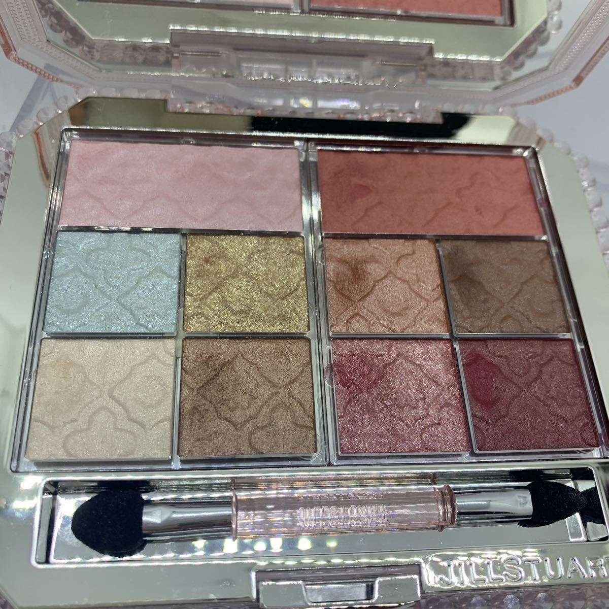  Jill Stuart pa less Dream collection set 22040416