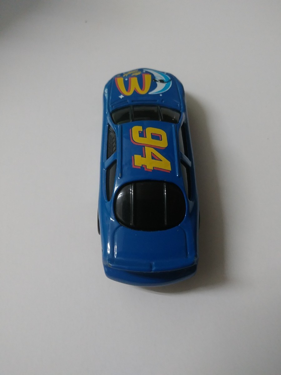 マクドナルド ハッピーセットトイ 1998 ミニカー Hot Wheels ハッピーミール おもちゃ_画像4