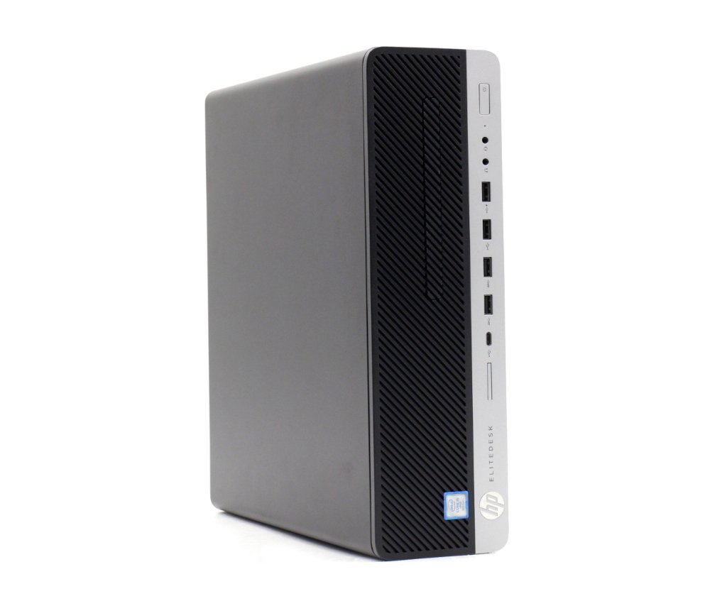 結婚祝い 3GHz i5-9500 Core SFF G5 800 EliteDesk hp 8GB 64bit Pro