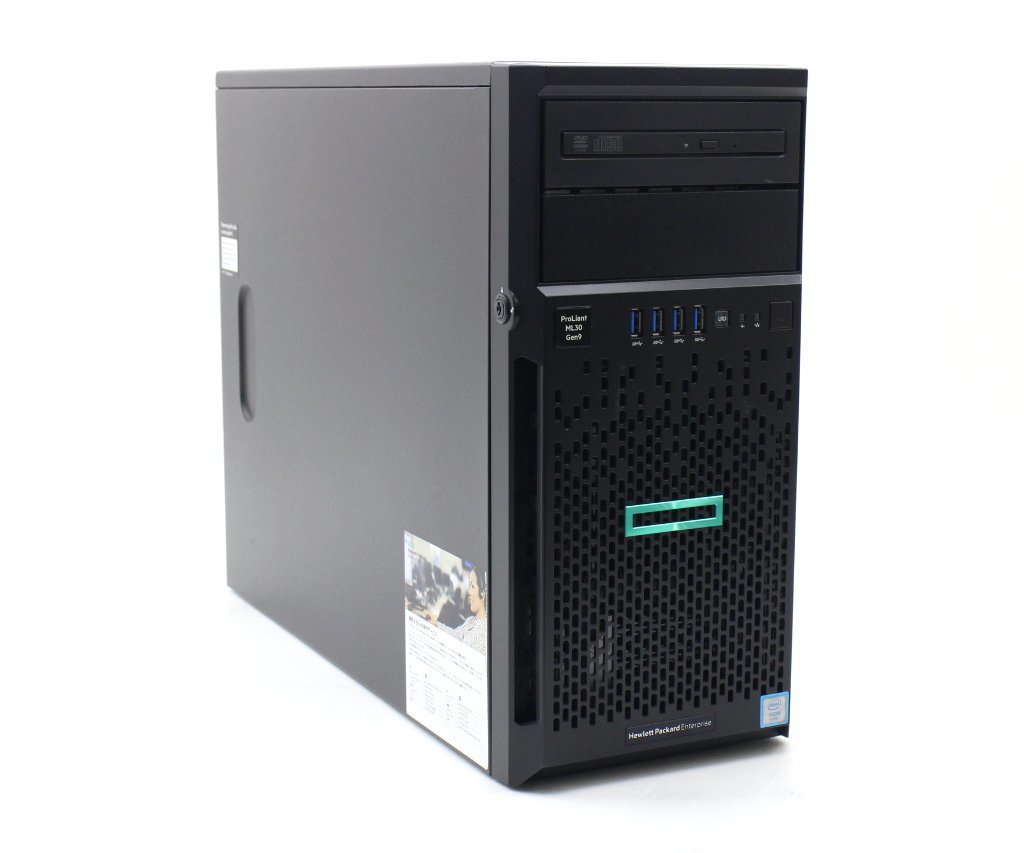 限定価格セール！ ProLiant ◇HP DL360 12コア24スレッド)x2/64GB