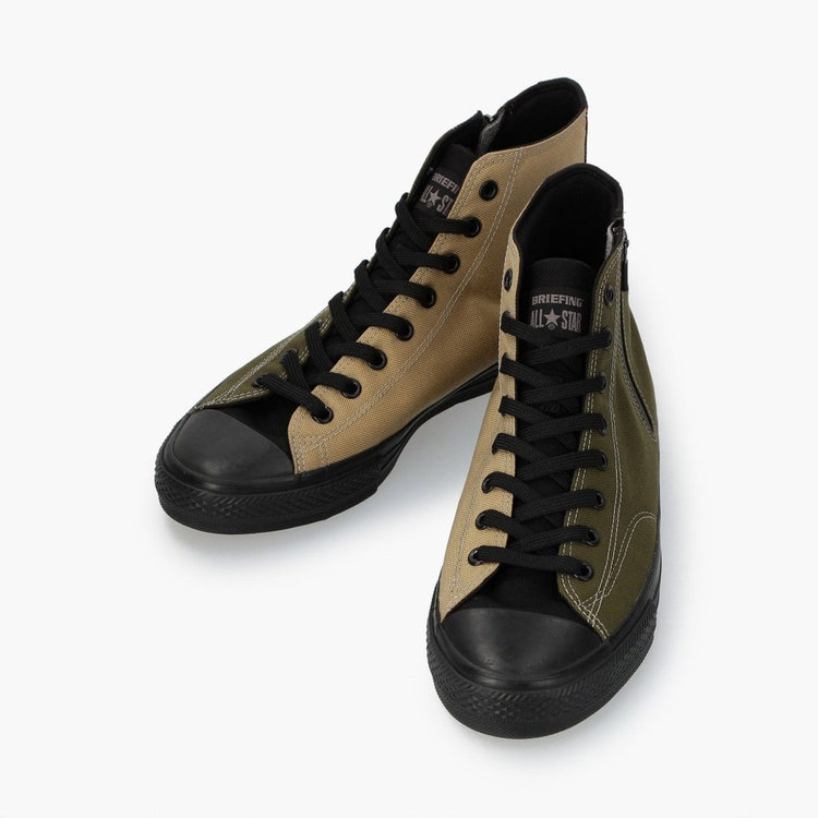 最旬トレンドパンツ コンバース×ブリーフィング 27.5cm シューズ 27.5cm 最旬トレンドパンツ コンバース×ブリーフィング 27.5cm シューズ 27.5cm