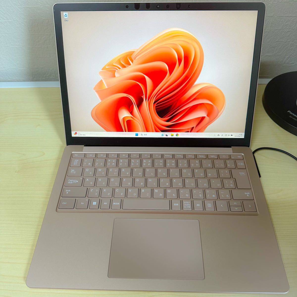 Surface Laptop 5 サンドストーン i5 8GB 512GB|Yahoo!フリマ Surface Laptop 5 サンドストーン i5 8GB 512GB|Yahoo!フリマ