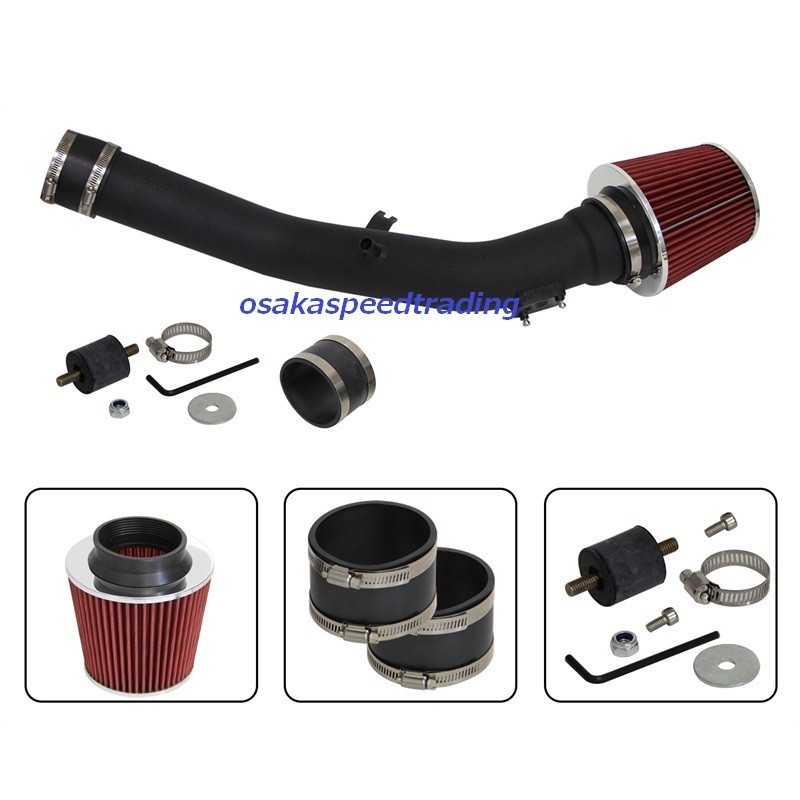  horse power up! Lexus IS 20 series air cleaner kit IS250 IS350 GSE20 GSE21 GSE25 intake muffler suction shock absorber wheel 