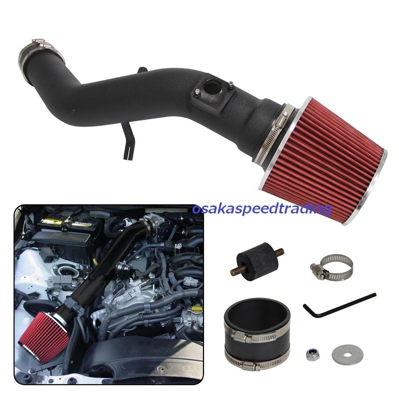  horse power up! Lexus IS 20 series air cleaner kit IS250 IS350 GSE20 GSE21 GSE25 intake muffler suction shock absorber wheel 