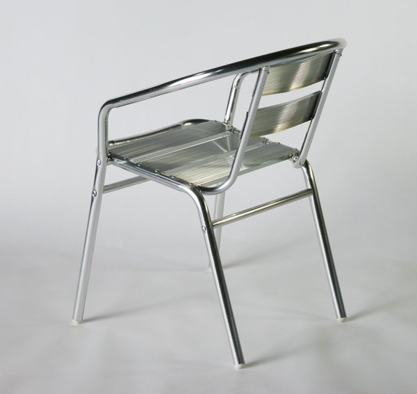  free shipping new goods aluminium garden chair garden chair start  King aluminium chair 