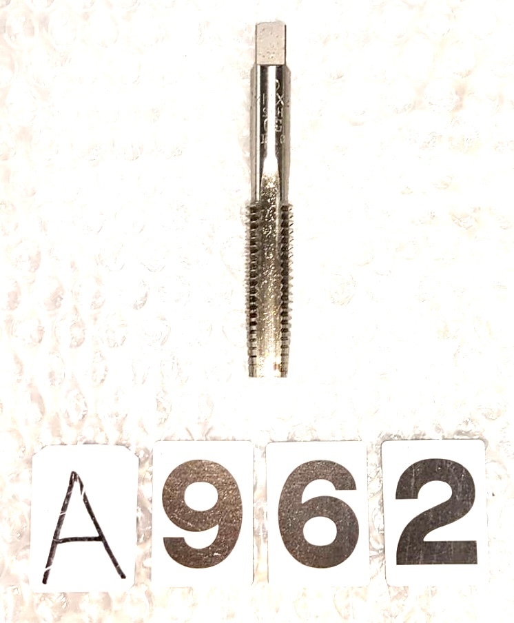 OSG ответвление SKH M14×2 лезвие длина 45 общая длина 90mm NO,A962