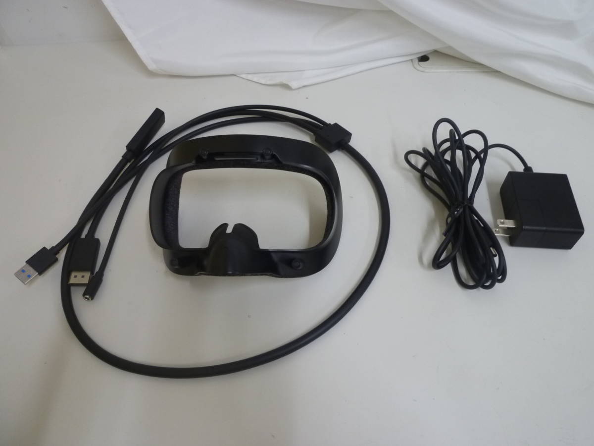 美品』VALVE INDEX/バルブインデックス VRキット V003683-20