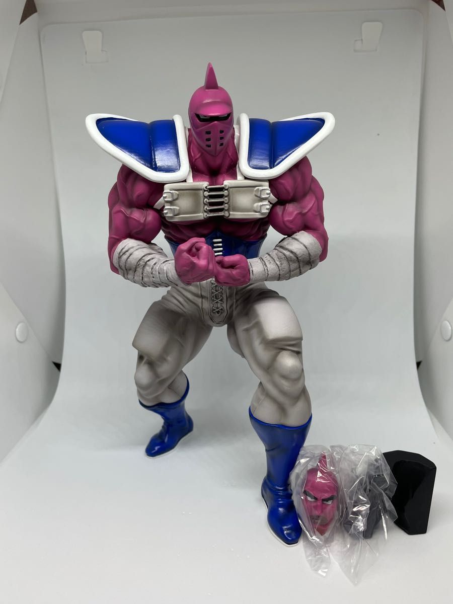 キン肉マンCCP ビックボディ フィギュア|Yahoo!フリマ(旧 キン肉マンCCP ビックボディ フィギュア|Yahoo!フリマ(旧