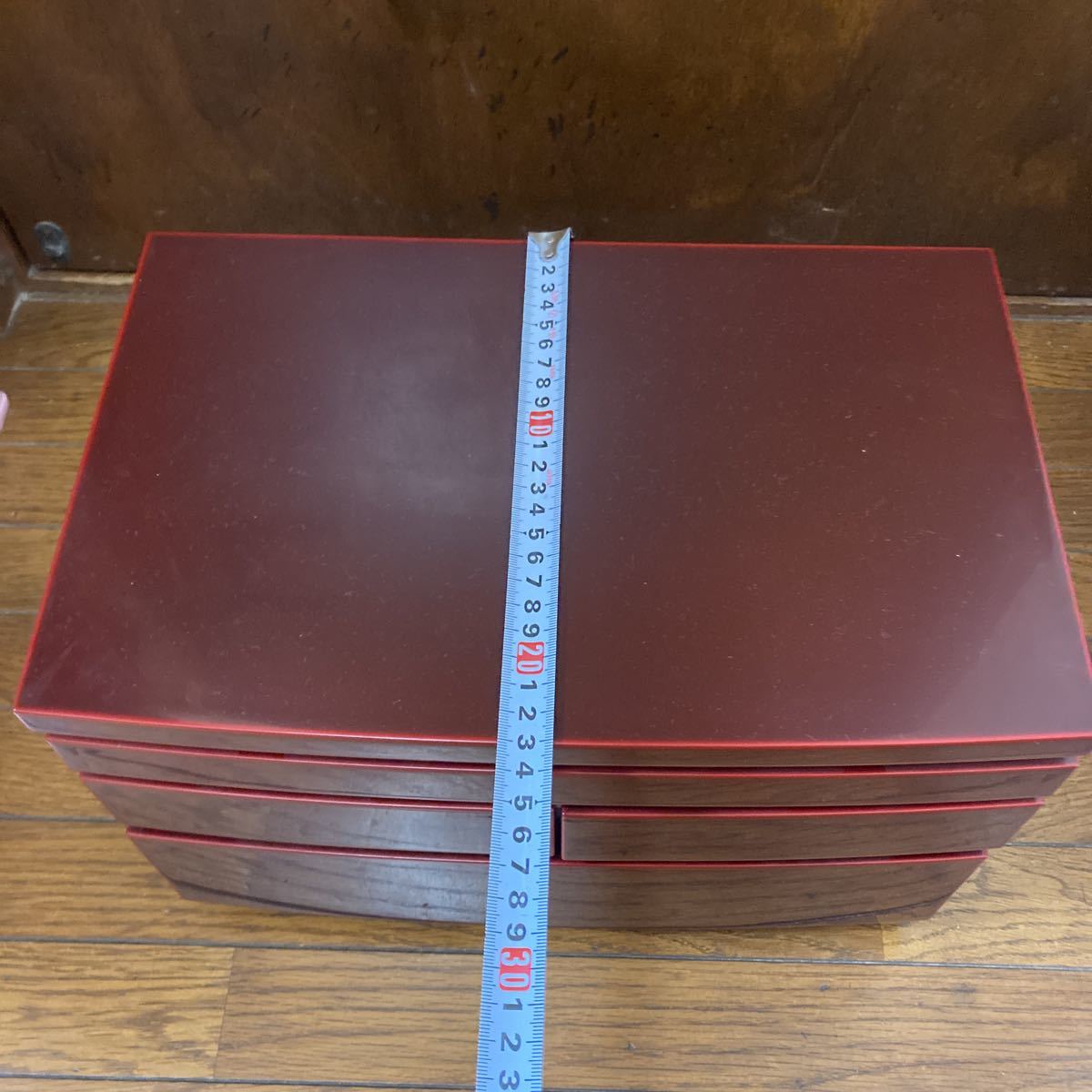 漆器 ジュエリーボックス 小物入れ | serviciotecnicohp.cl