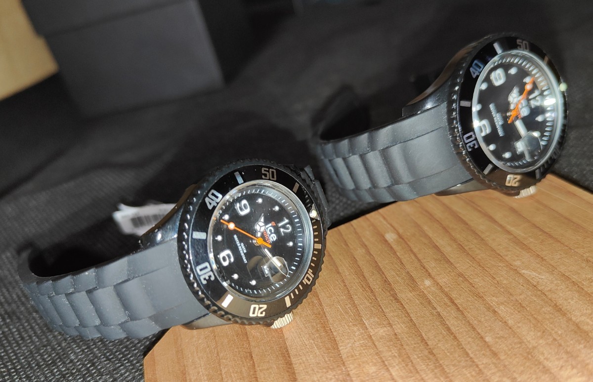 絶品】 □SWISS EAGLE SE-6010-22□ボーイズ腕時計 ダイバータイプ