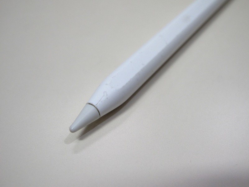 純正品Apple Pencil アップルペンシル第2世代MU8F2J/A 動作確認済み 