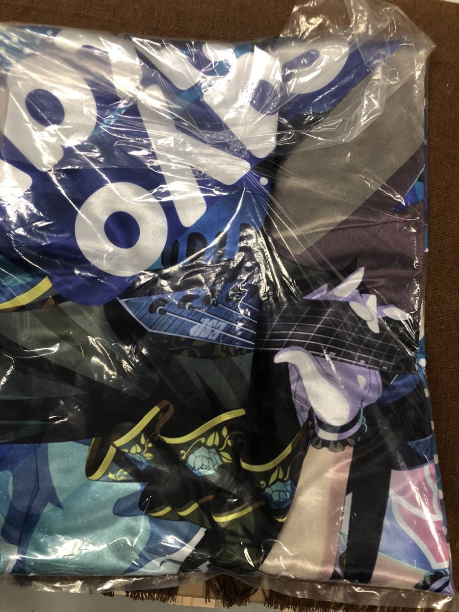 中古】 法被 Roselia ロゼリア 氷川紗夜 ハッピ はっぴ BanG Dream