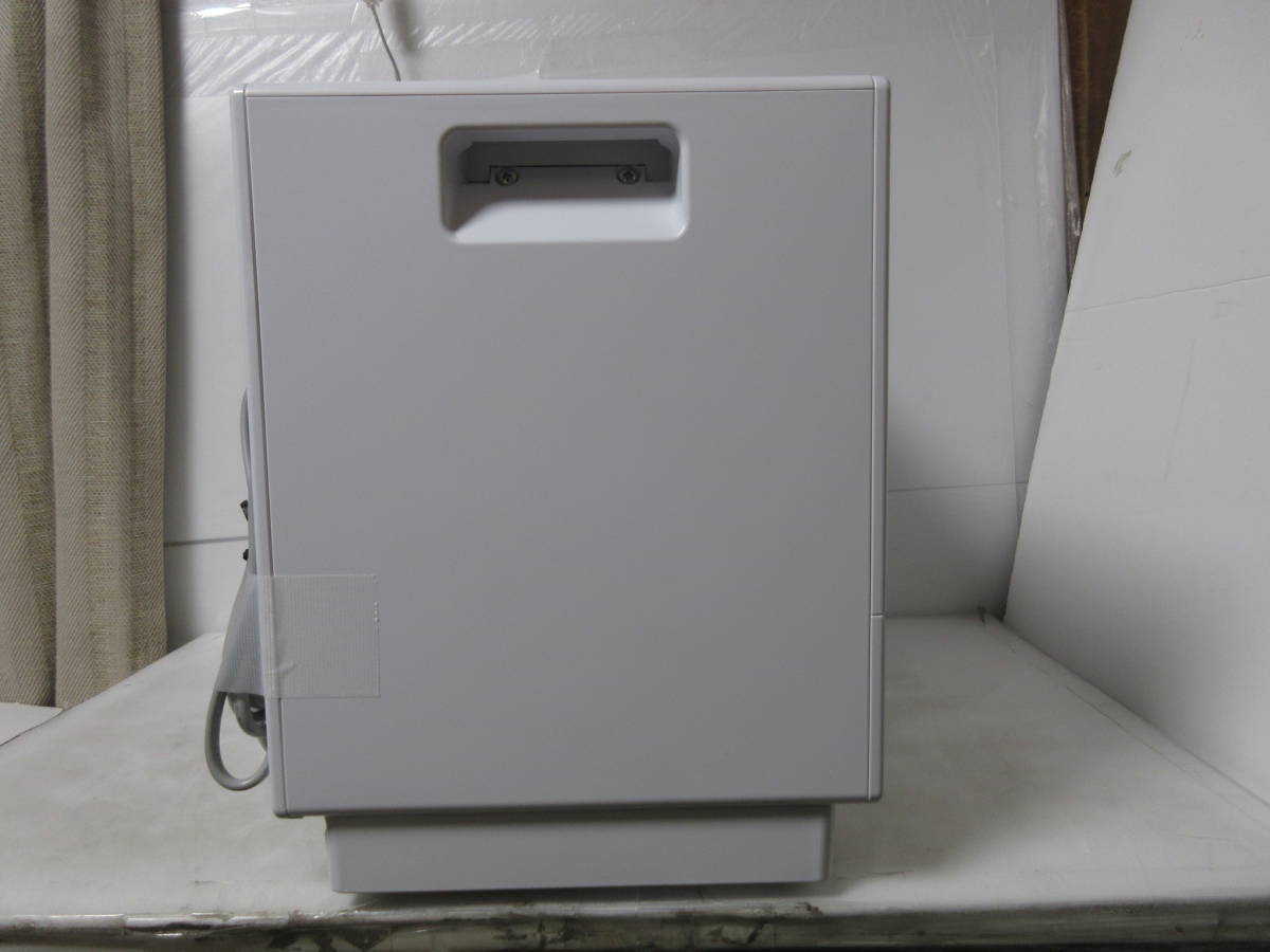 ☆パナソニック F-YHVX90 展示未使用美品1年保証 コンパクトタイプの