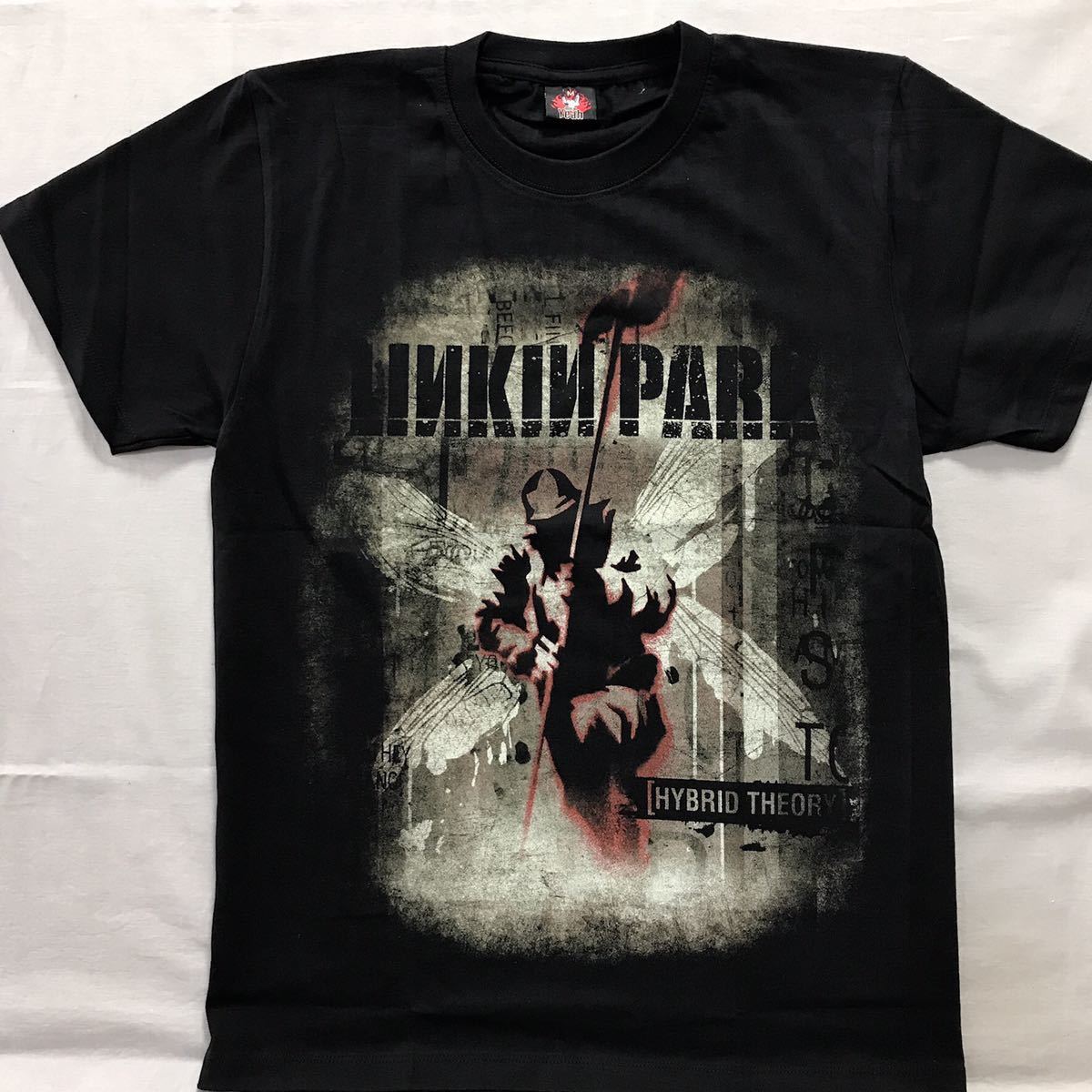 バンドTシャツ リンキン パーク（Linkin Park）新品 L の商品詳細