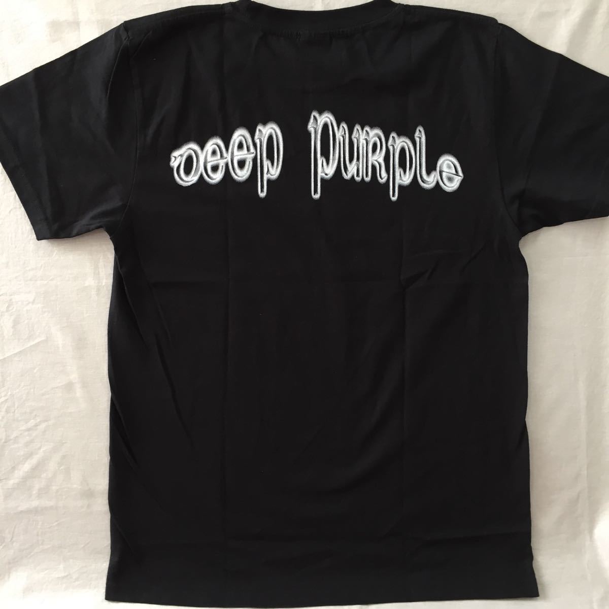  лента  футболка   глубокий  фиолетовый (DEEP PURPLE) новый товар  L