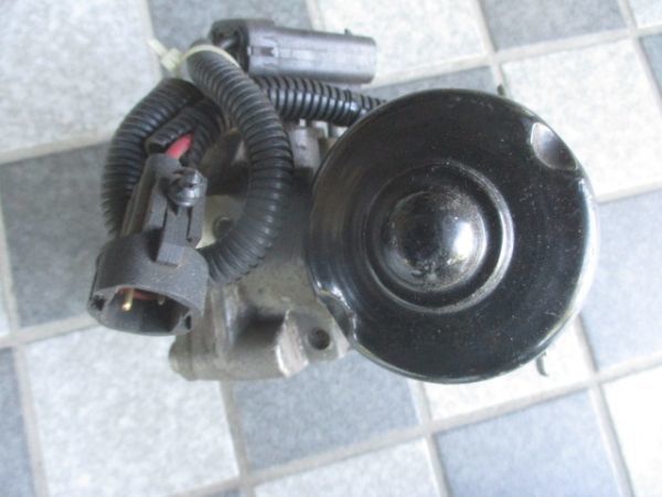 # Chrysler Jeep Grand Cherokee brake ABS unit used 52008906 5143 5139 11895C parts equipped control ABS pump 