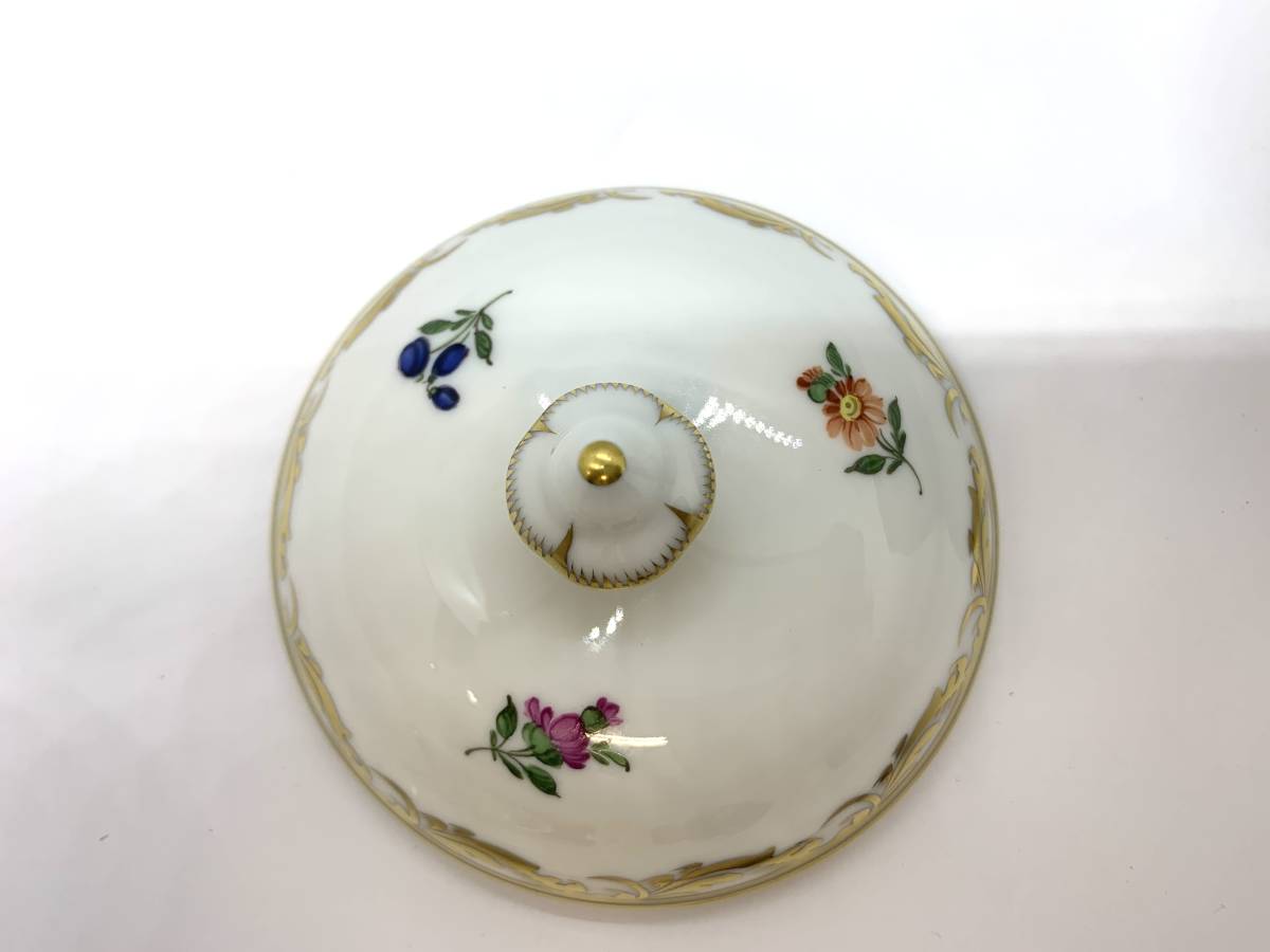 10289円 希少☆AUGARTEN Vienna アウガルテン ワトー シュガー 10289円 希少☆AUGARTEN Vienna アウガルテン ワトー シュガー