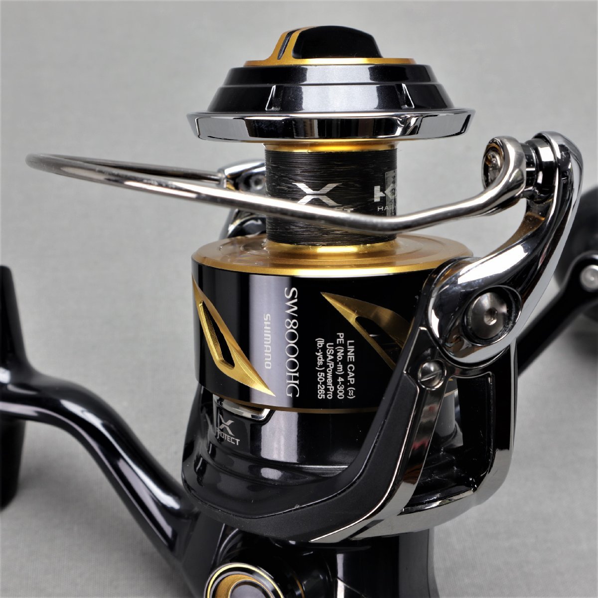 その他】SHIMANO(シマノ) 19 STELLA ステラ SW8000HG スピニング