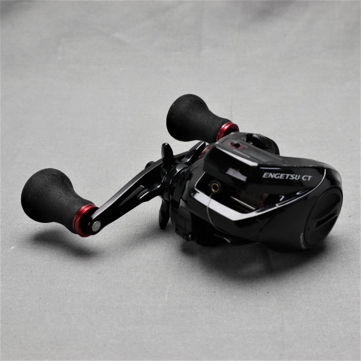 その他】DAIWA(ダイワ) 17 炎月 エンゲツ ENGETSU CT 100HG ベイト