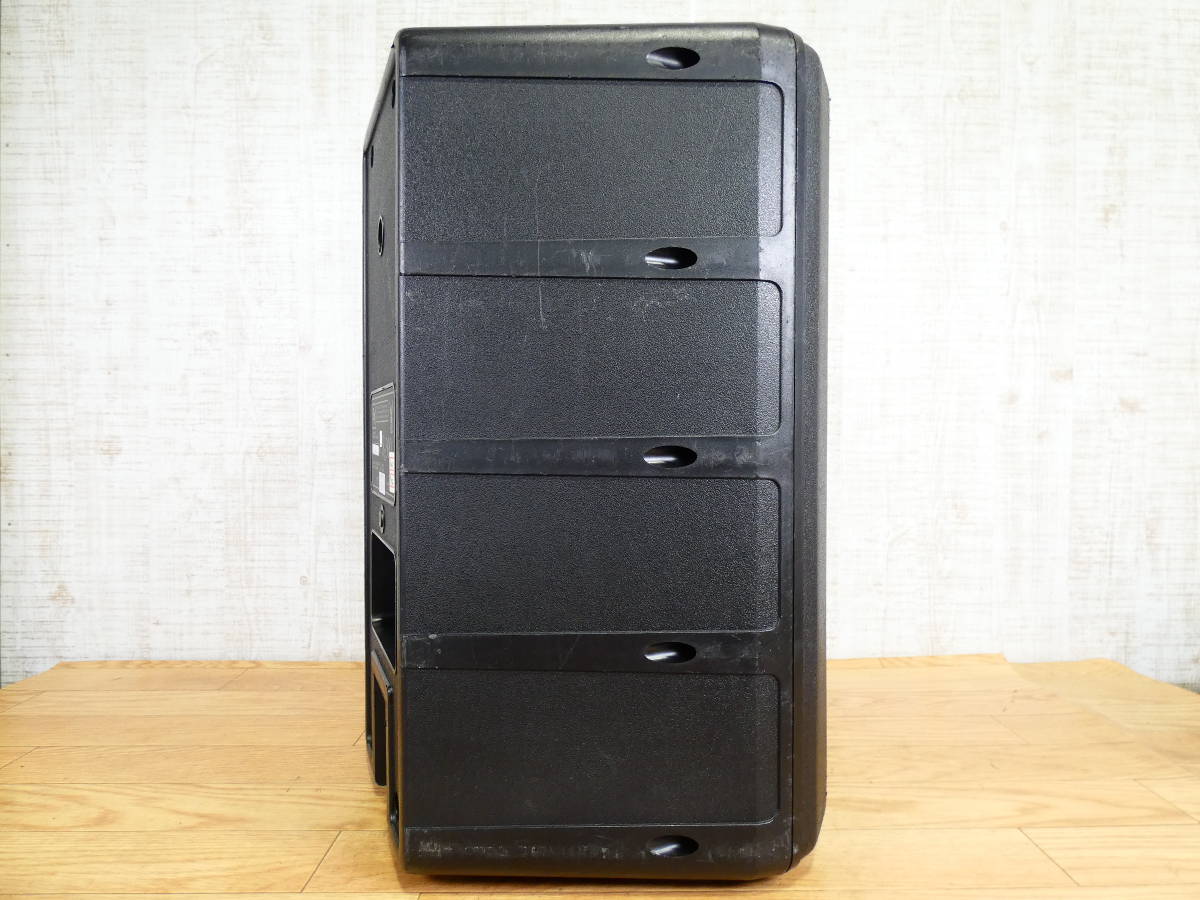 S) Electro Voice エレクトロボイス EV SX300 PAスピーカー 1本 S) Electro Voice エレクトロボイス EV SX300 PAスピーカー 1本