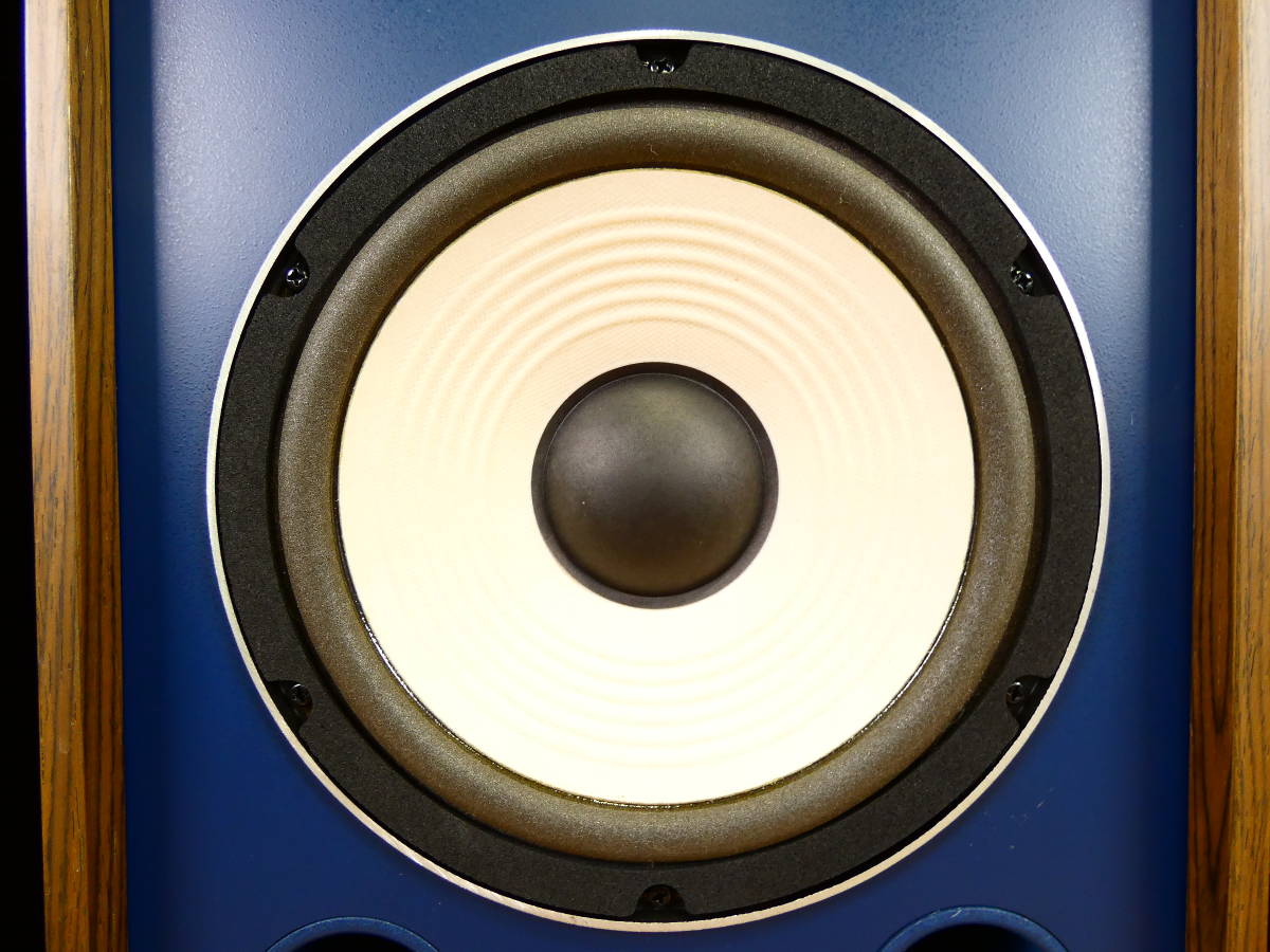 ○ JBL コンパクトモニター 4305H WX ブックシェルフ型 スピーカー