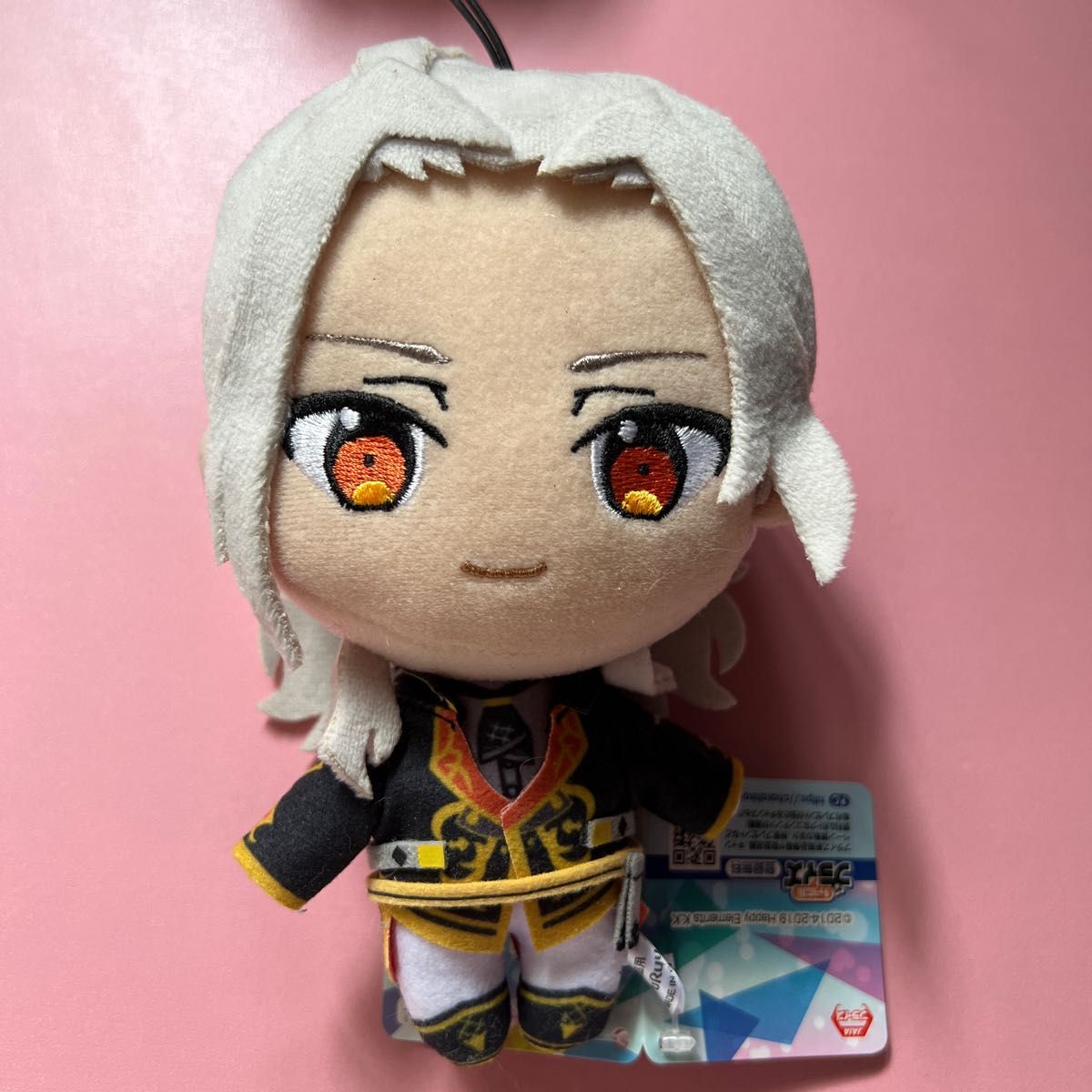 あんさんぶるスターズ あんすた Eden 乱凪砂 七種茨 巴日和 漣 あんさんぶるスターズ あんすた Eden 乱凪砂 七種茨 巴日和 漣