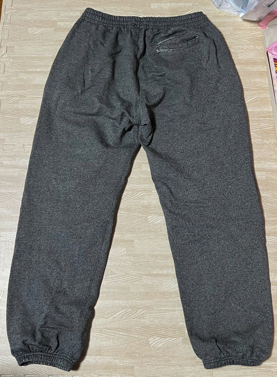 希少 マスターピース スウェットパンツ Mサイズ ゴールド 窪塚洋介