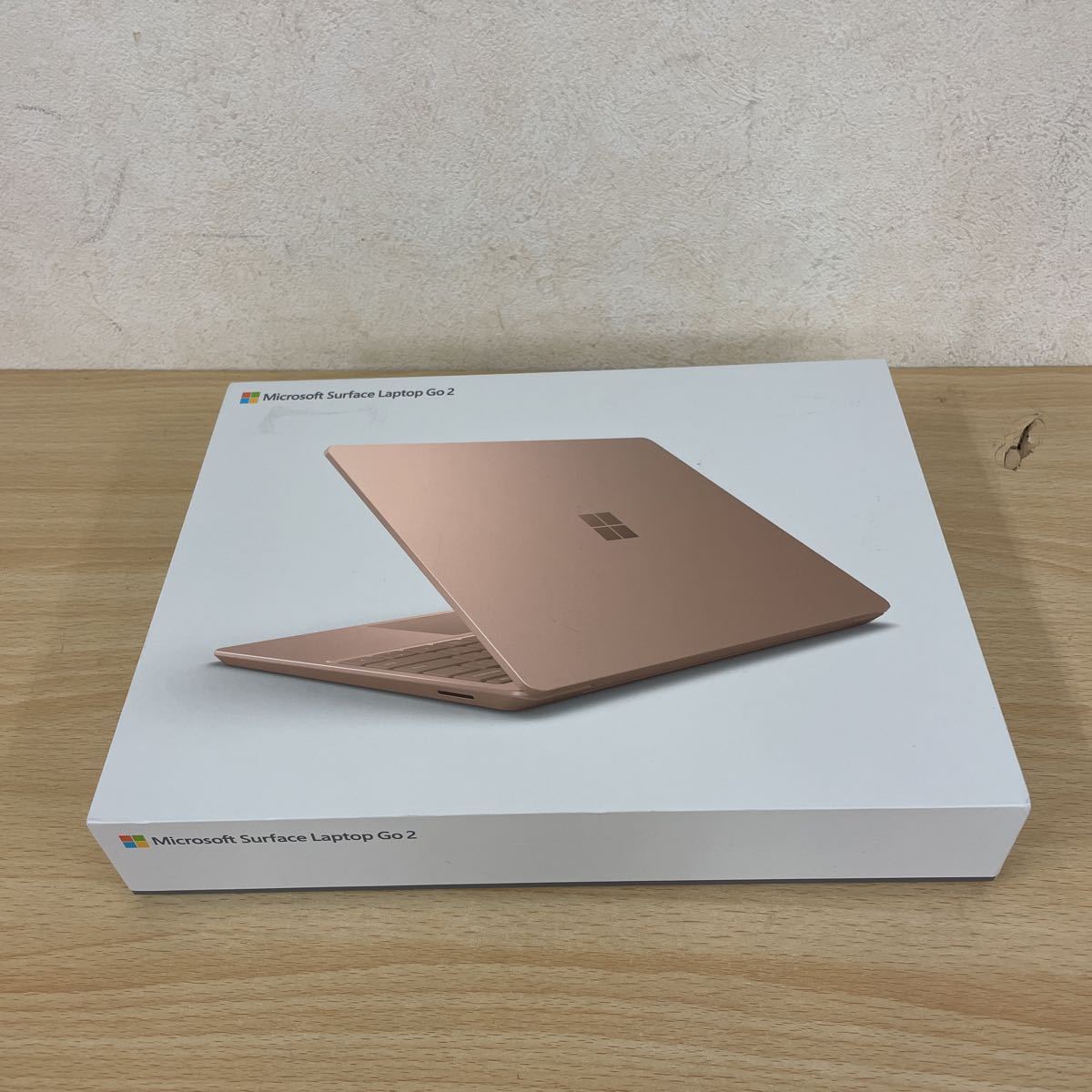 1円〜 美品Microsoft Surface Laptop Go2 th Core i5 8GB GB