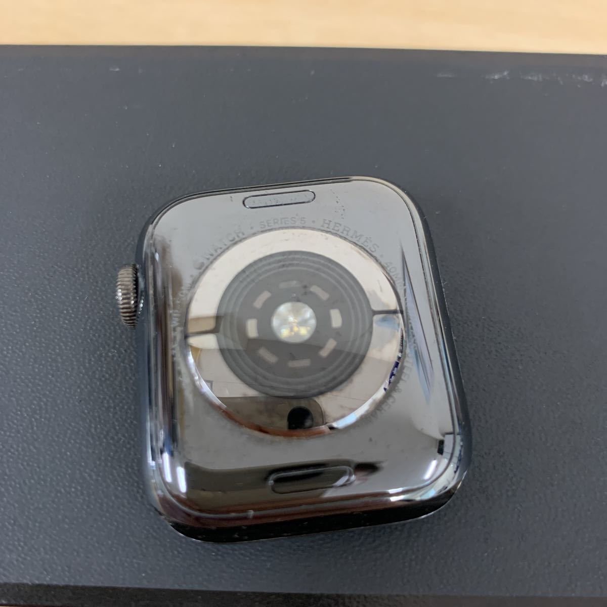 品 Apple Watch Hermes S5 40mm MWXA2J/A アップルウォッチ エルメス