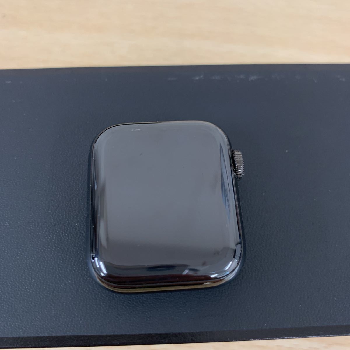 品 Apple Watch Hermes S5 40mm MWXA2J/A アップルウォッチ エルメス