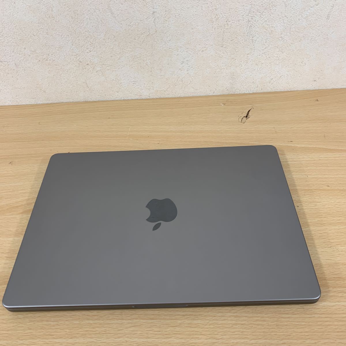 ジャンク品 Apple MacBook Pro 2021 A2442 M1 Pro 16GB 512GB(NVMe