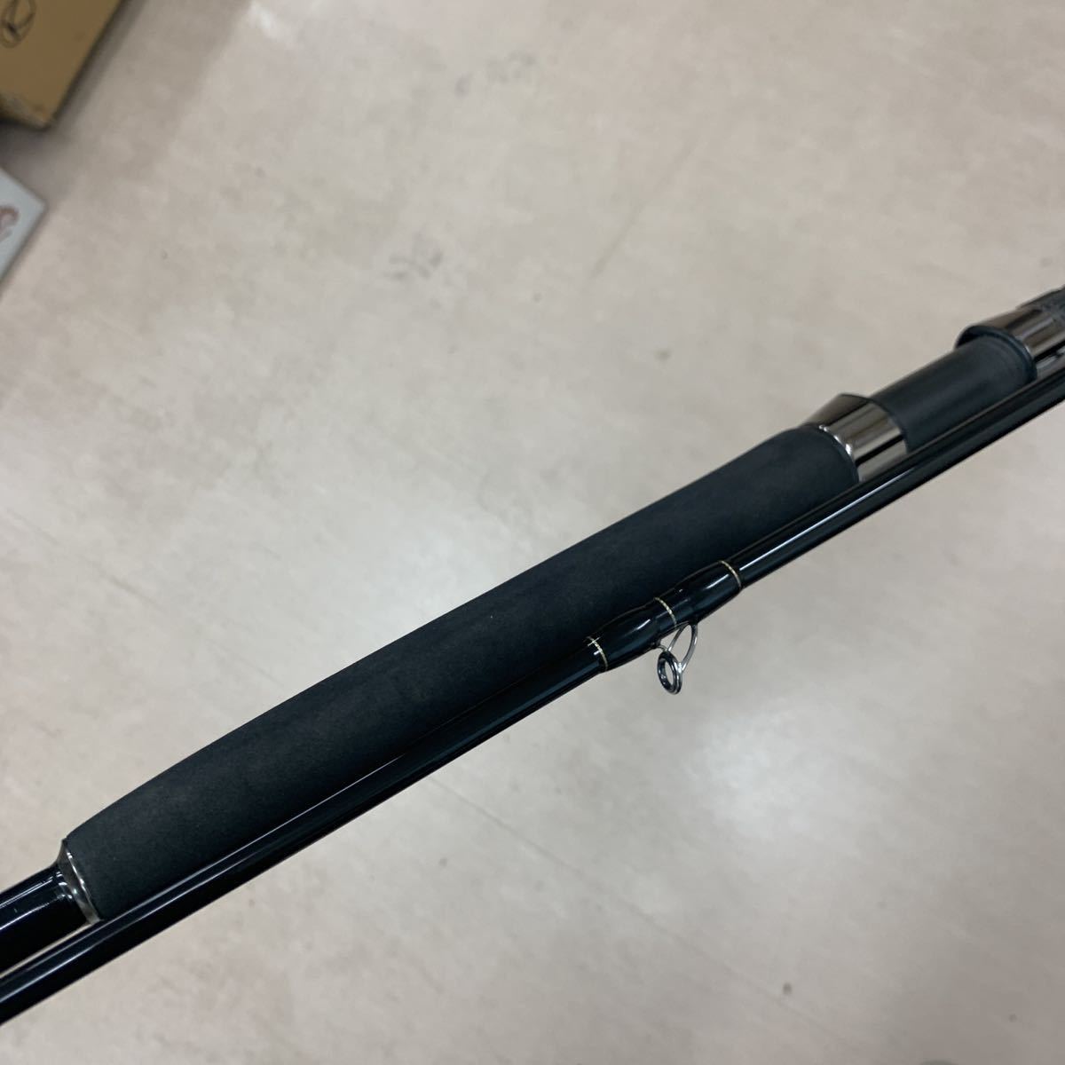 中古品ZENAQ DEFI MUTHOS PLUG SP 110 釣竿ミュートスゼナック 中古品ZENAQ DEFI MUTHOS PLUG SP 110 釣竿ミュートスゼナック