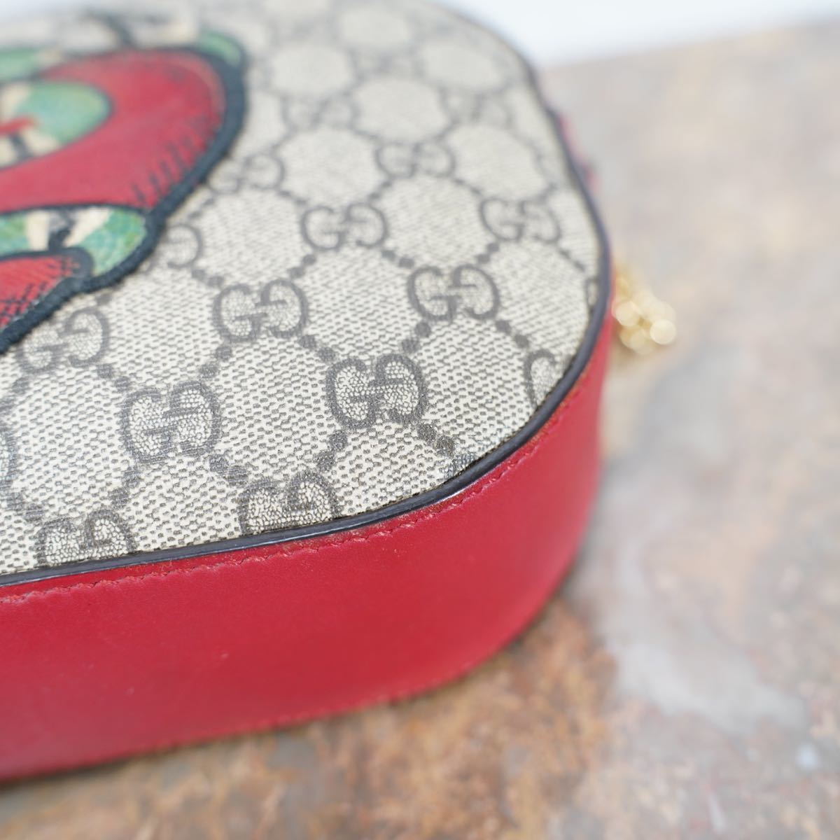 GUCCI MADE IN ITALY/2016年ホリデーコレクショングッチGG柄 GUCCI MADE IN ITALY/2016年ホリデーコレクショングッチGG柄
