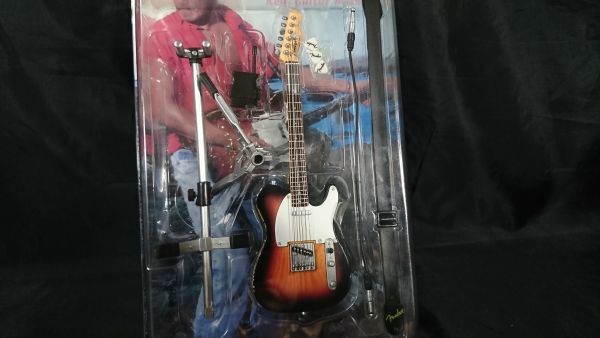 【未開封品】『長渕剛　Real Guitar model』_画像2