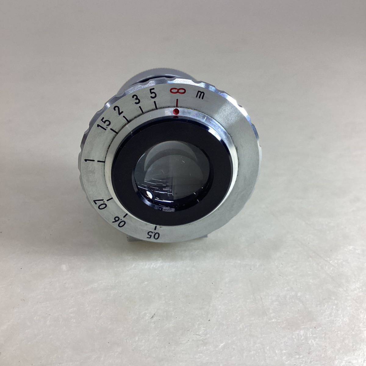 KOWA Kallo 35mm contour finder コーワ 興和 コンツールファインダー