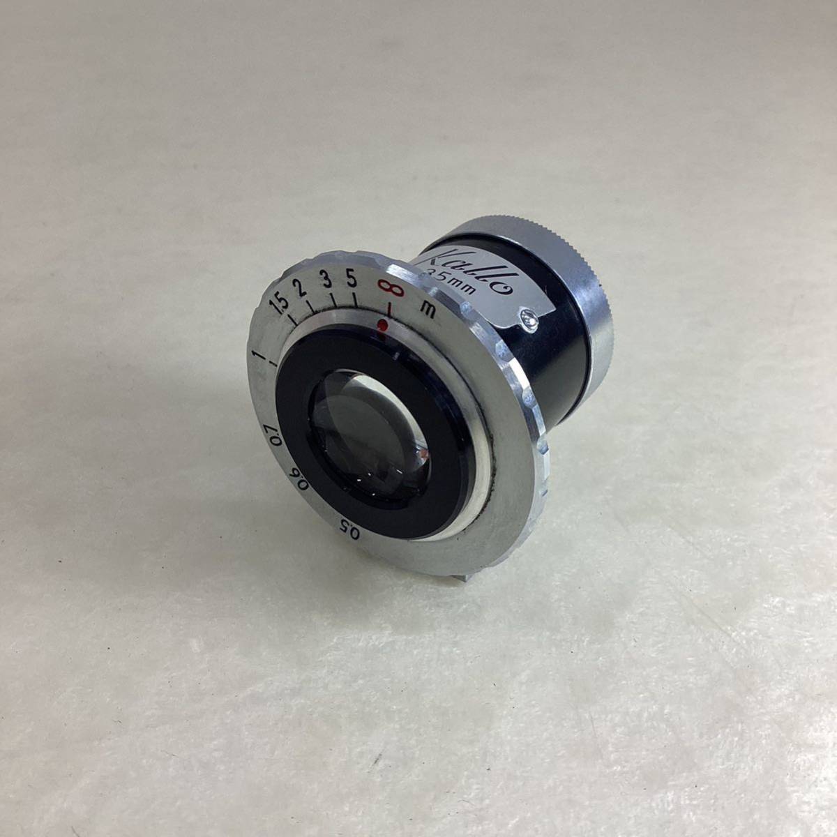 KOWA Kallo 35mm contour finder コーワ 興和 コンツールファインダー