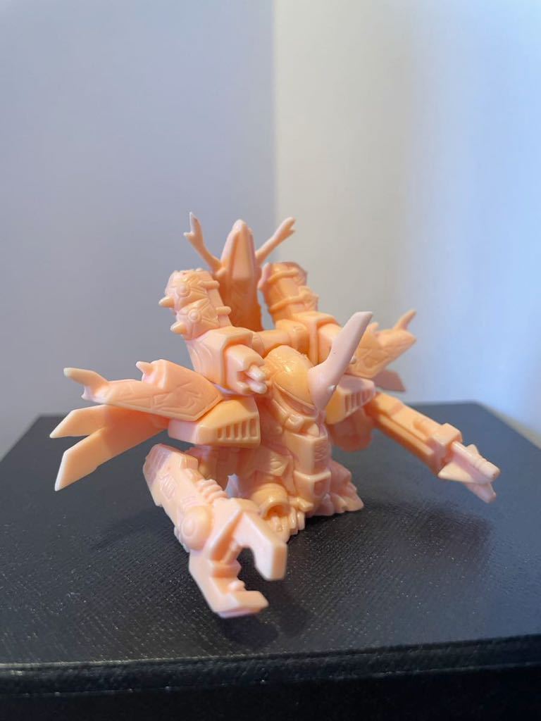 当選品 1990 SDガンダム ギンギン・キャンペーン 特賞 元祖 騎士 当選品 1990 SDガンダム ギンギン・キャンペーン 特賞 元祖 騎士