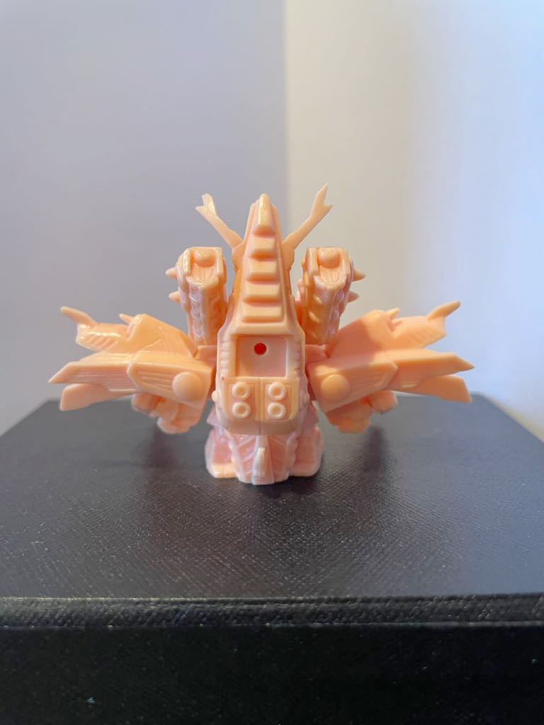 SDガンダム アール SDR ガン消し バトルスナイパーガンダム ( 抽 SDガンダム アール SDR ガン消し バトルスナイパーガンダム ( 抽