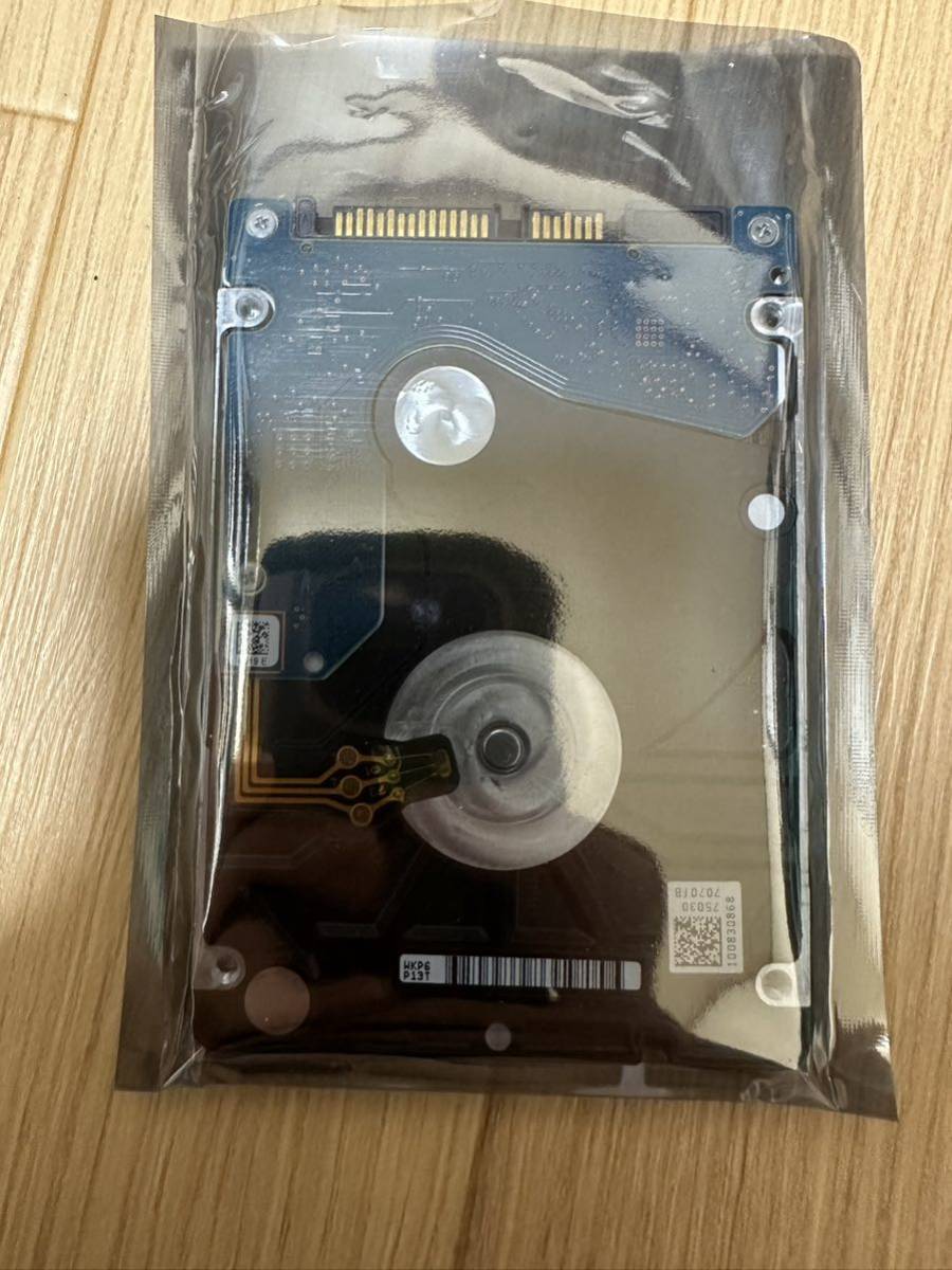 Seagate HDD 2.5インチ1TB 新品| JChere雅虎拍卖代购