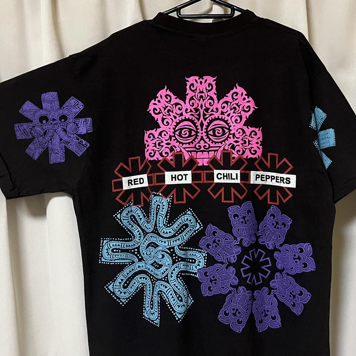 XL レッチリ レッドホットチリペッパーズ RED HOT CHILI PEPPERS